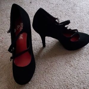Women's heels